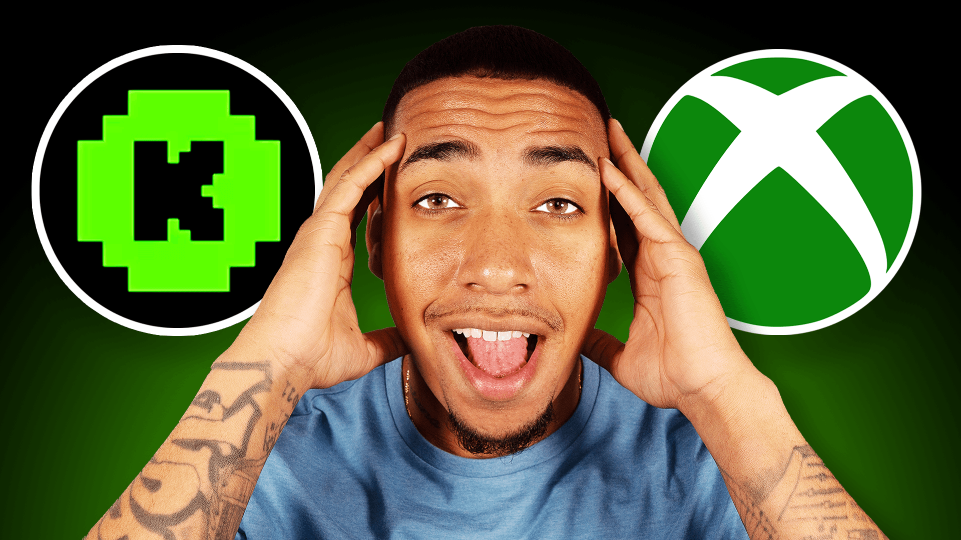 How To Stream To Kick On Xbox Stream Designz how-to-stream-to-kick-on-xbox-stream-designz