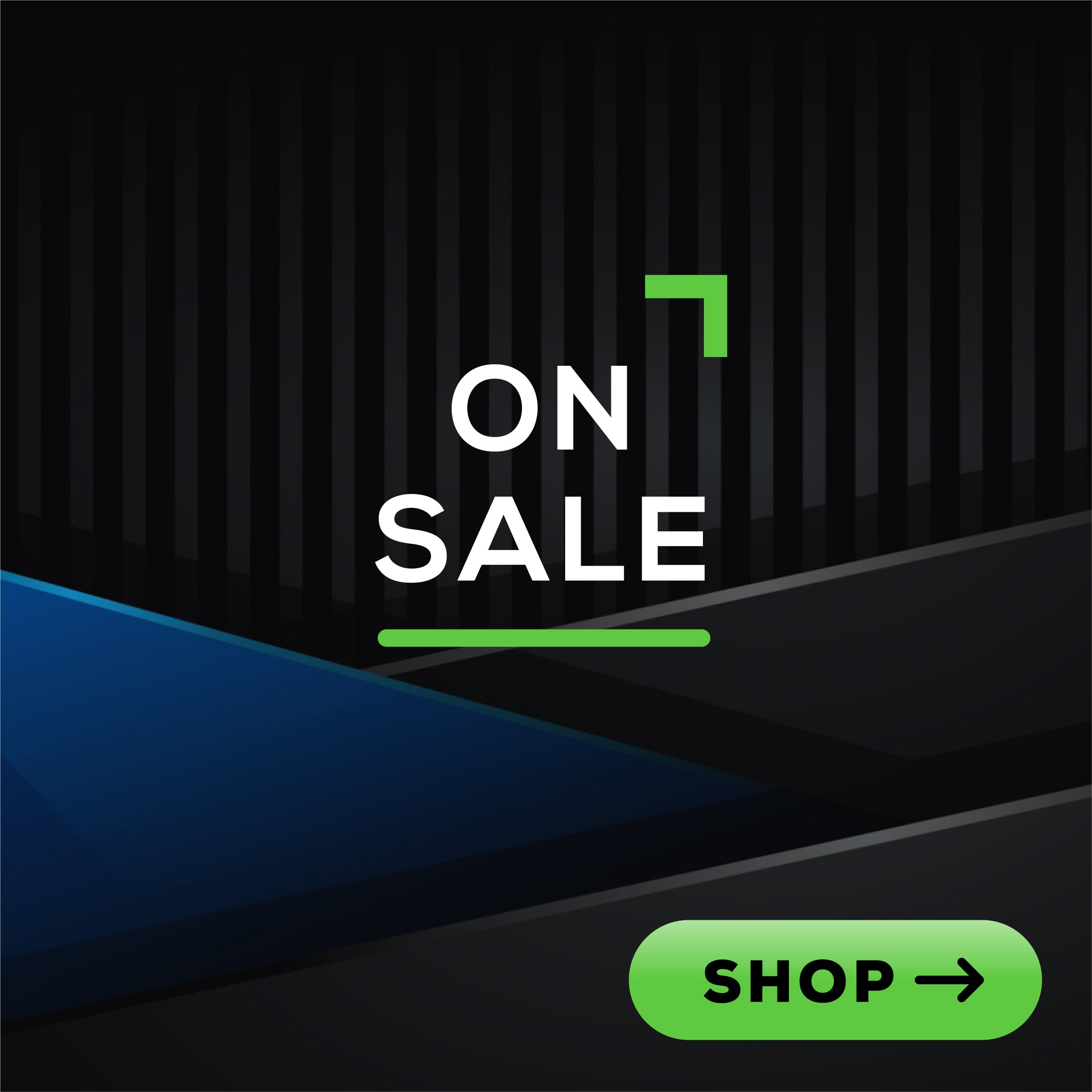 On Sale - Stream Designz
