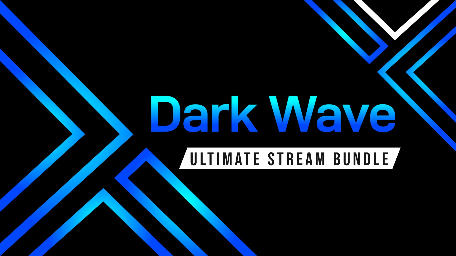 the ultimate stream bundle thumbnail dark wave stream designz