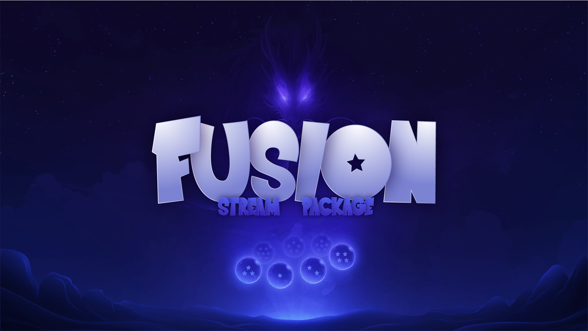 stream overlay package thumbnail fusion stream designz