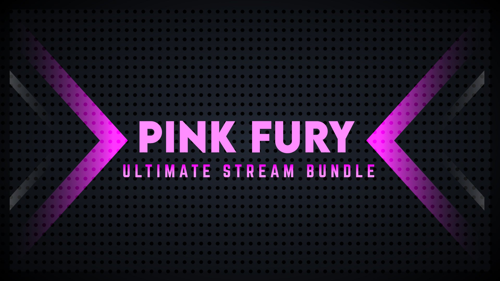 the ultimate stream bundle thumbnail pink fury stream designz