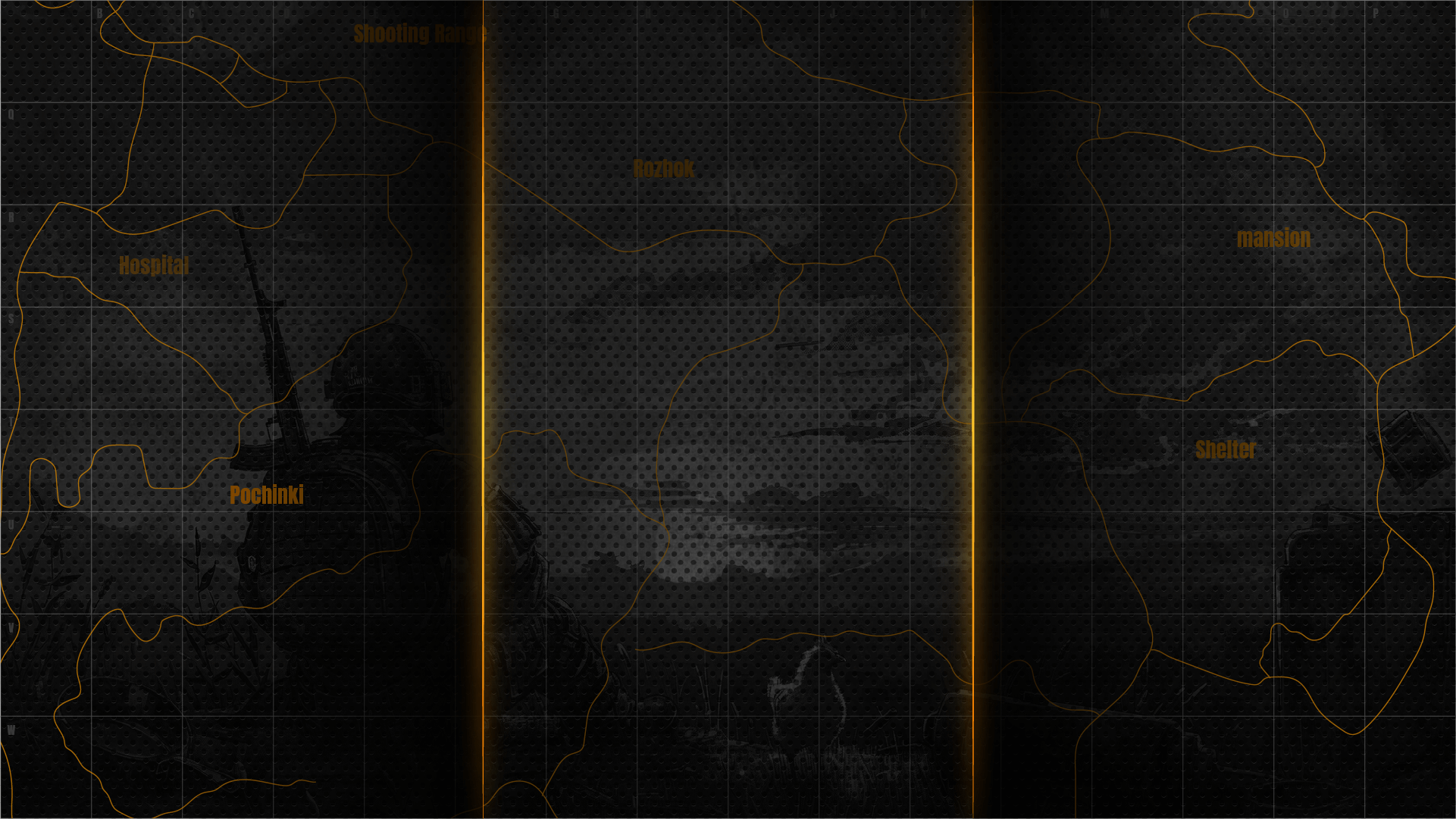 Stinger transition thumbnail battleground stream designz