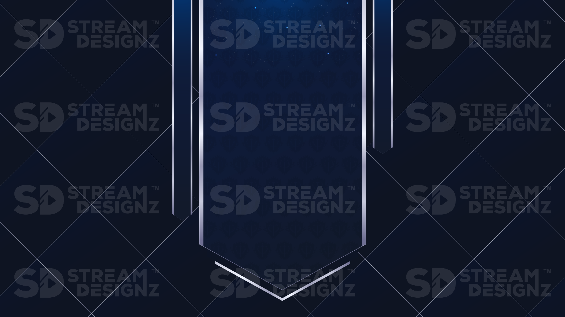 animated stinger transition thumbnail eclipse stream designz