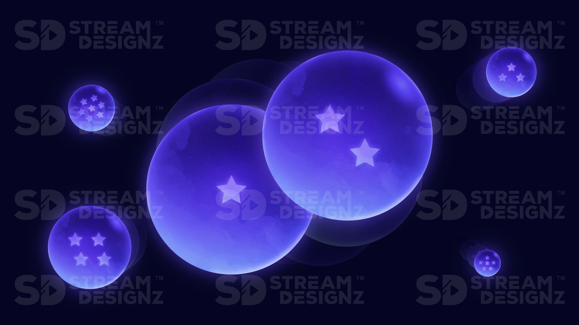 animated stinger transition thumbnail fusion stream designz