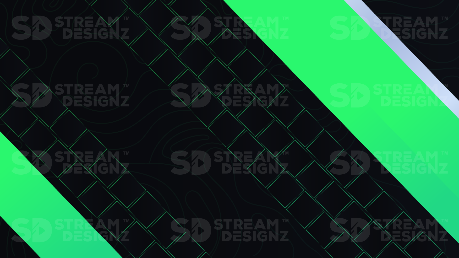 animated stinger transition thumbnail pulse stream designz