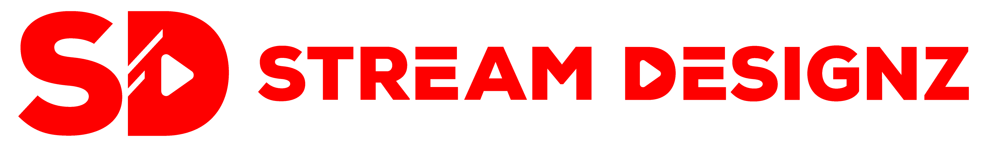 Stream Designz logo