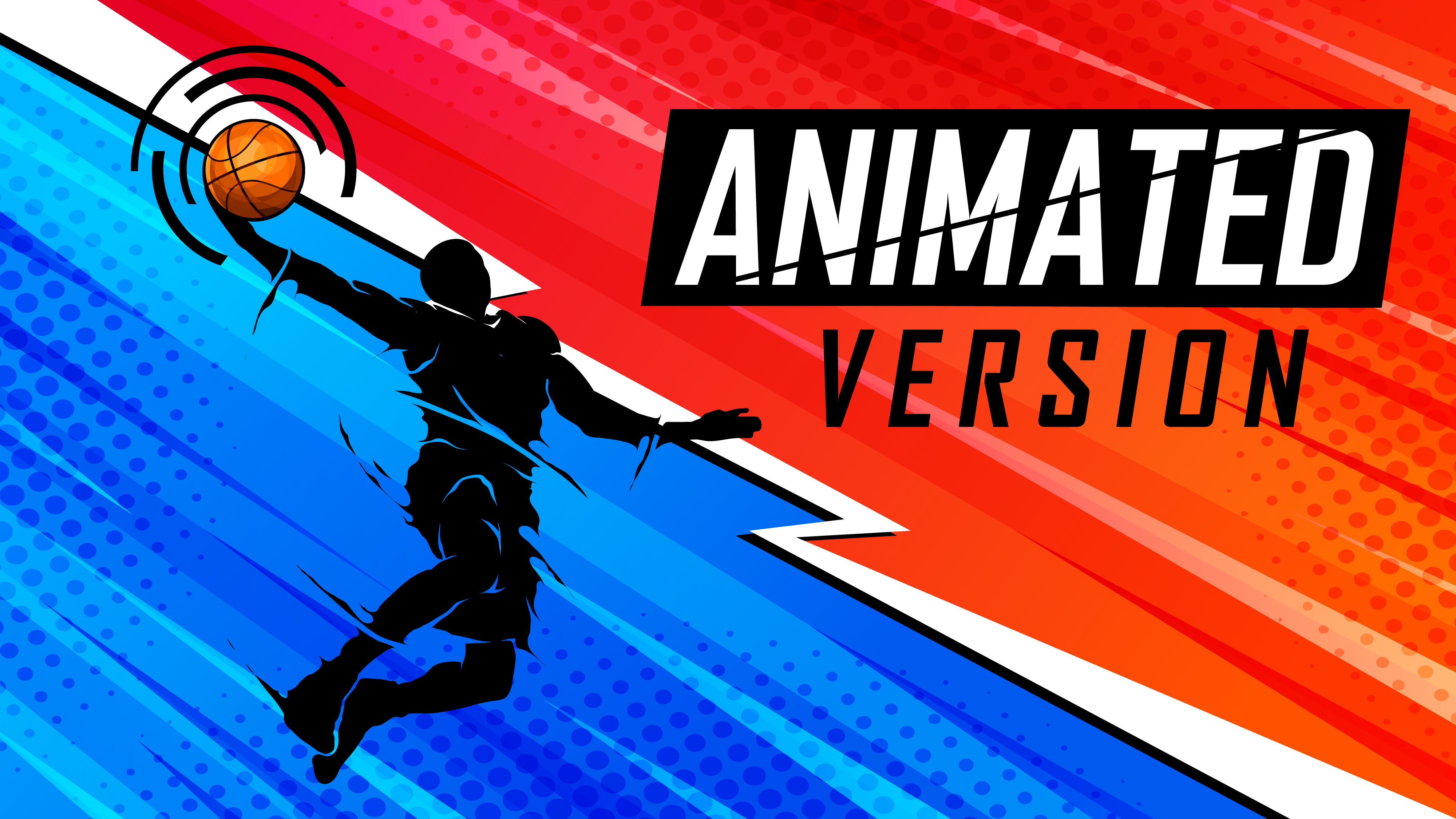 Load video: animated stream overlay package buckets promo video stream designz