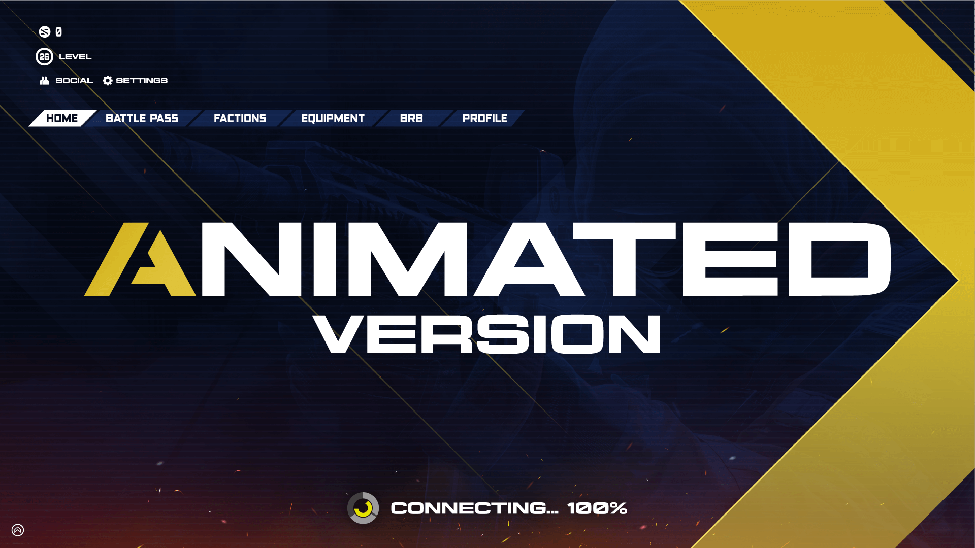 the ultimate stream package promo video defiance stream designz