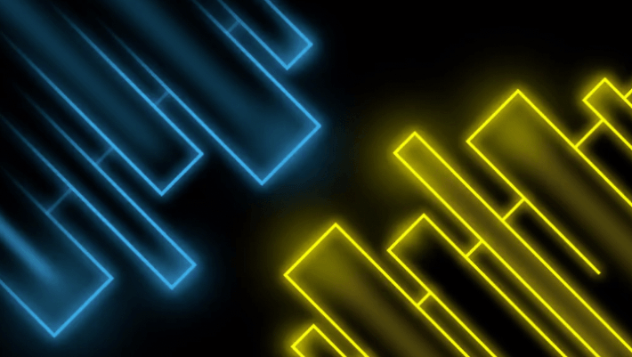 Stinger Transition Tron Thumbnail