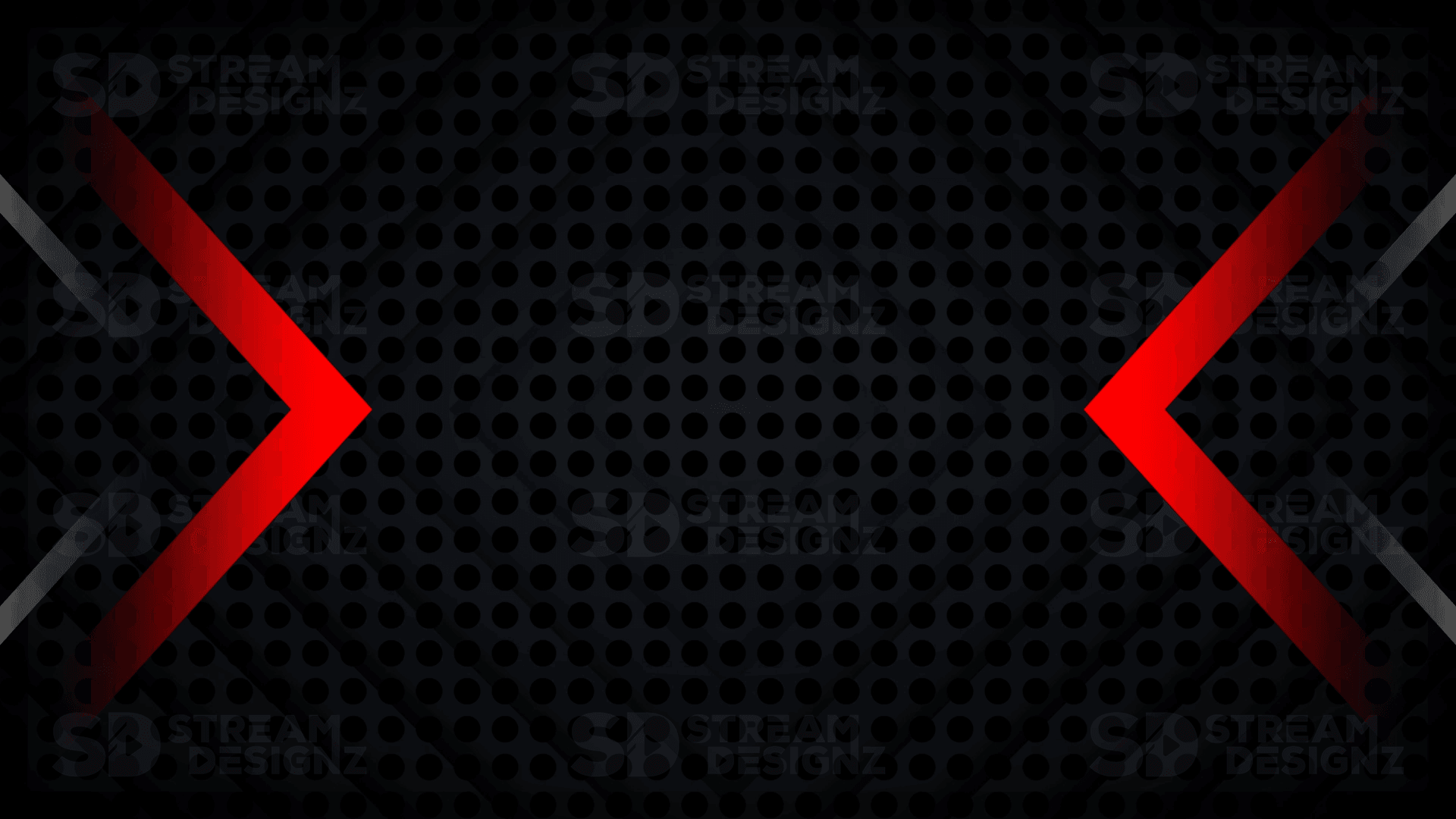 Stinger Transition thumbnail project zero stream designz