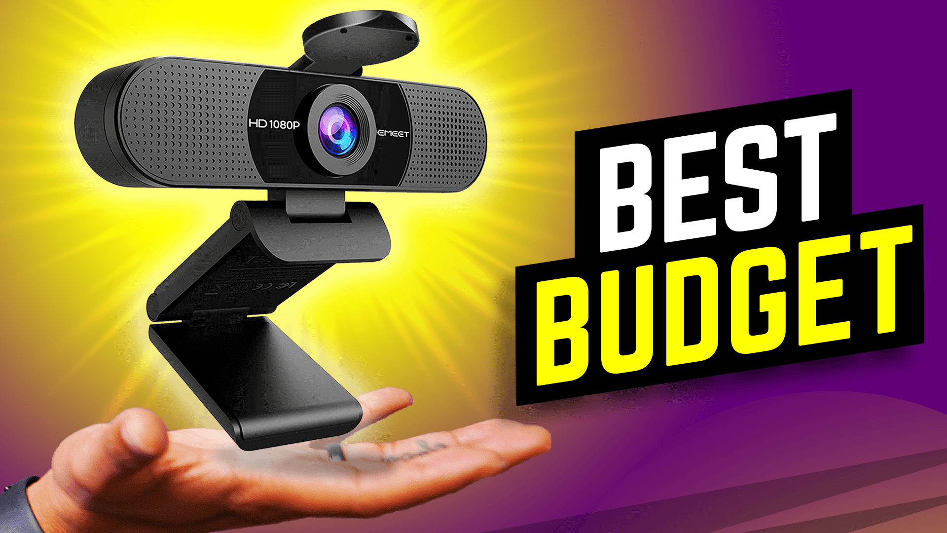 This $27 Streaming Webcam is Insane – Stream Designz