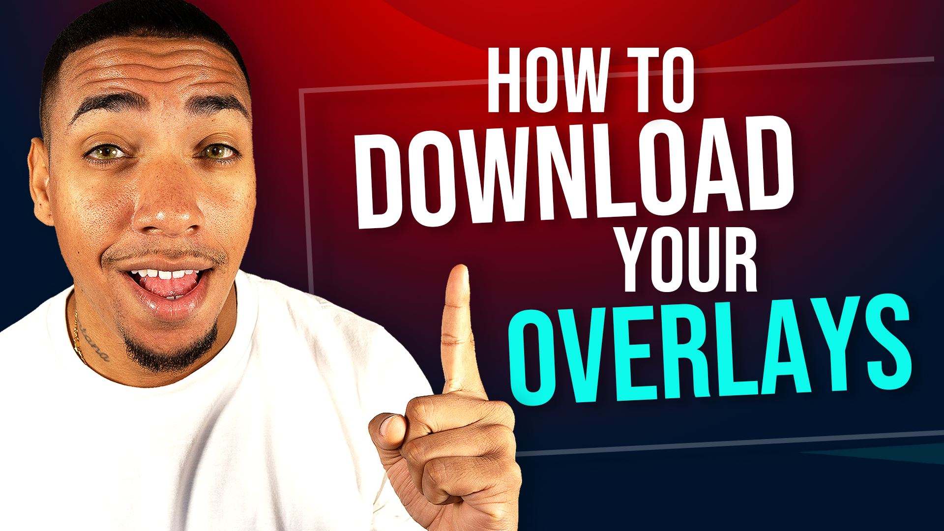 Step-by-step: How to check out and download your overlays on Stream De ...