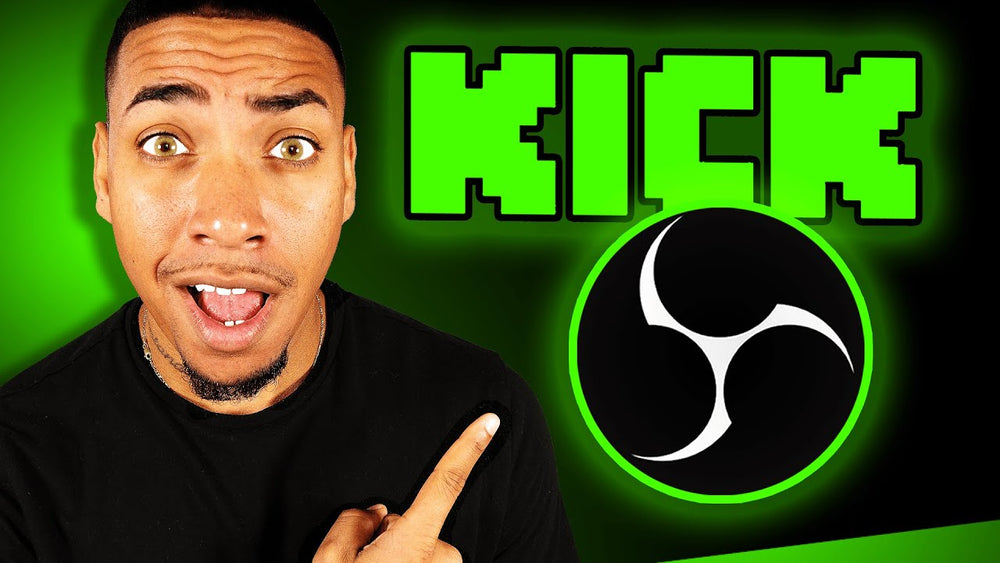 How to add a countdown timer to obs studio stream designz