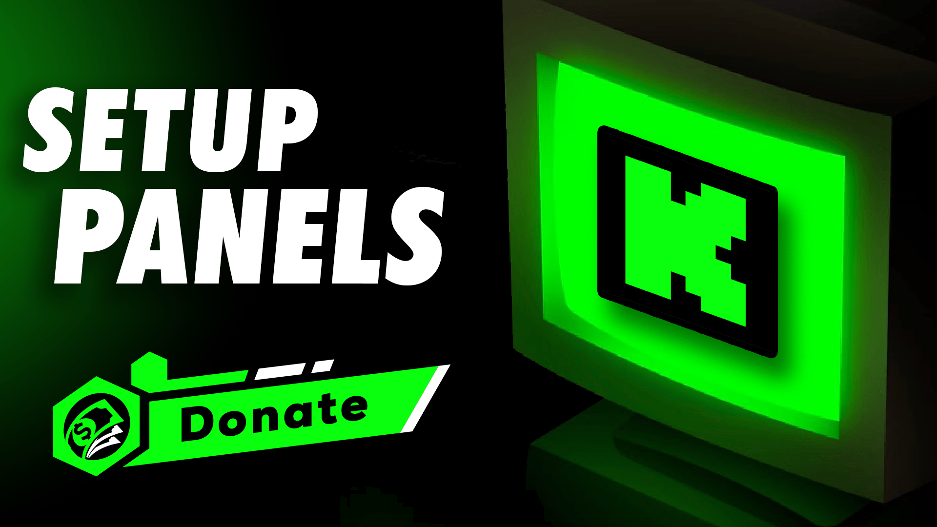 How To Set Up Panels On Kick Stream Designz how-to-set-up-panels-on-kick-stream-designz