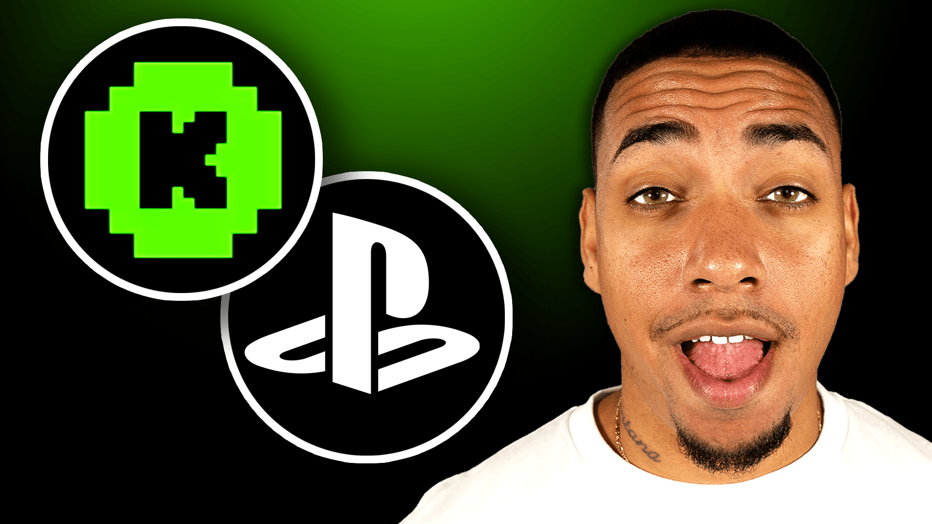 How To Stream To Kick On PS5 Stream Designz how-to-stream-to-kick-on-ps5-stream-designz