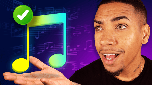 What Music Can You Legally Use on Kick, Twitch, & YouTube? - Stream Designz