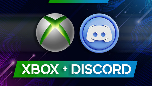 XBOX + Discord