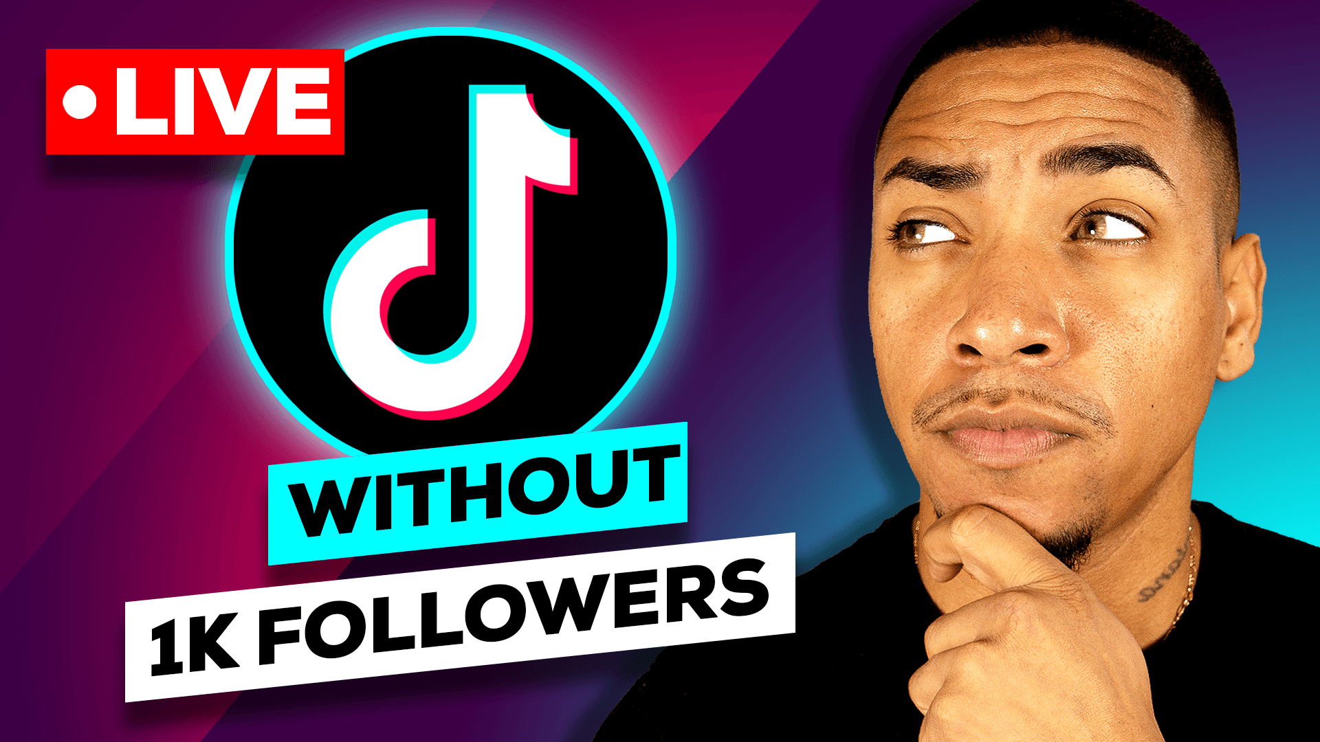 How to Stream to TikTok with Streamlabs [NO STREAM KEY] Stream Designz