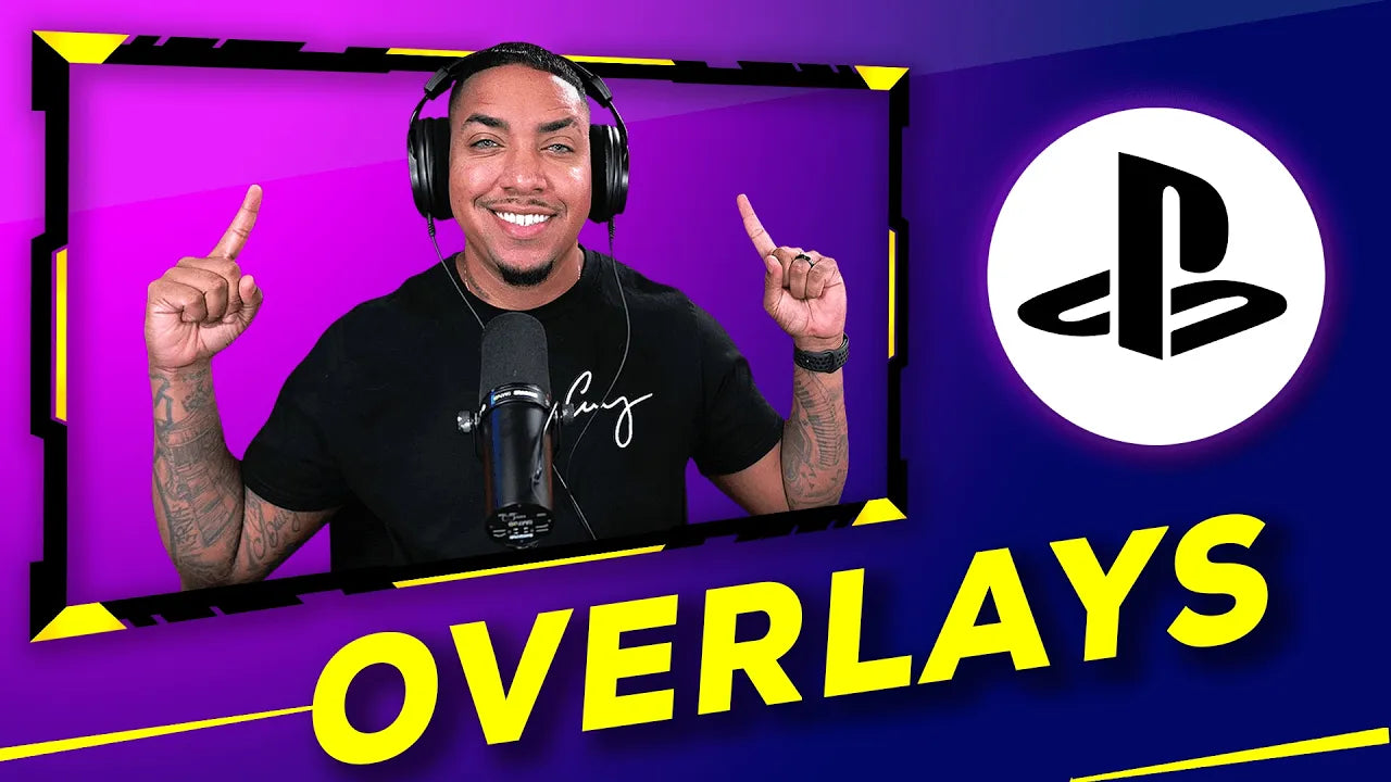 How to Add Overlays on PS5 Step By Step (2026 Tutorial)