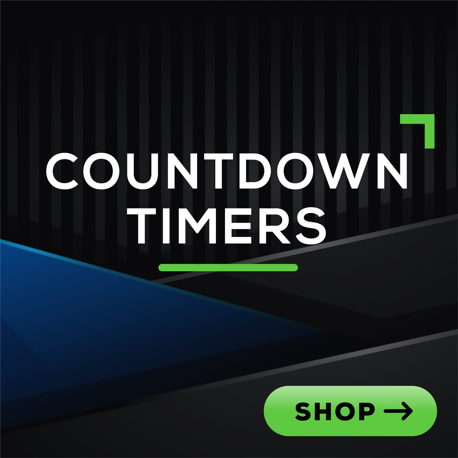 Buy Stream Countdown Timer Overlays for OBS & Streamlabs @StreamDesignz ...