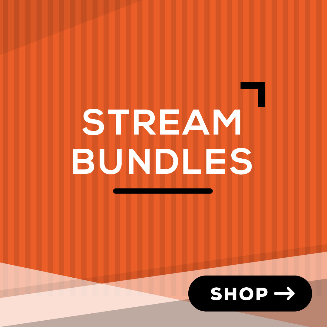 Ultimate Stream Packages