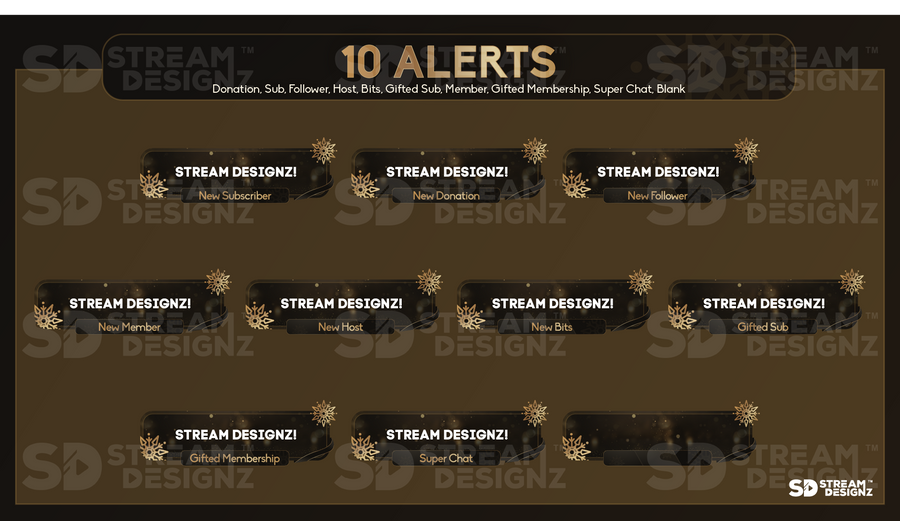 Products – Stream Designz
