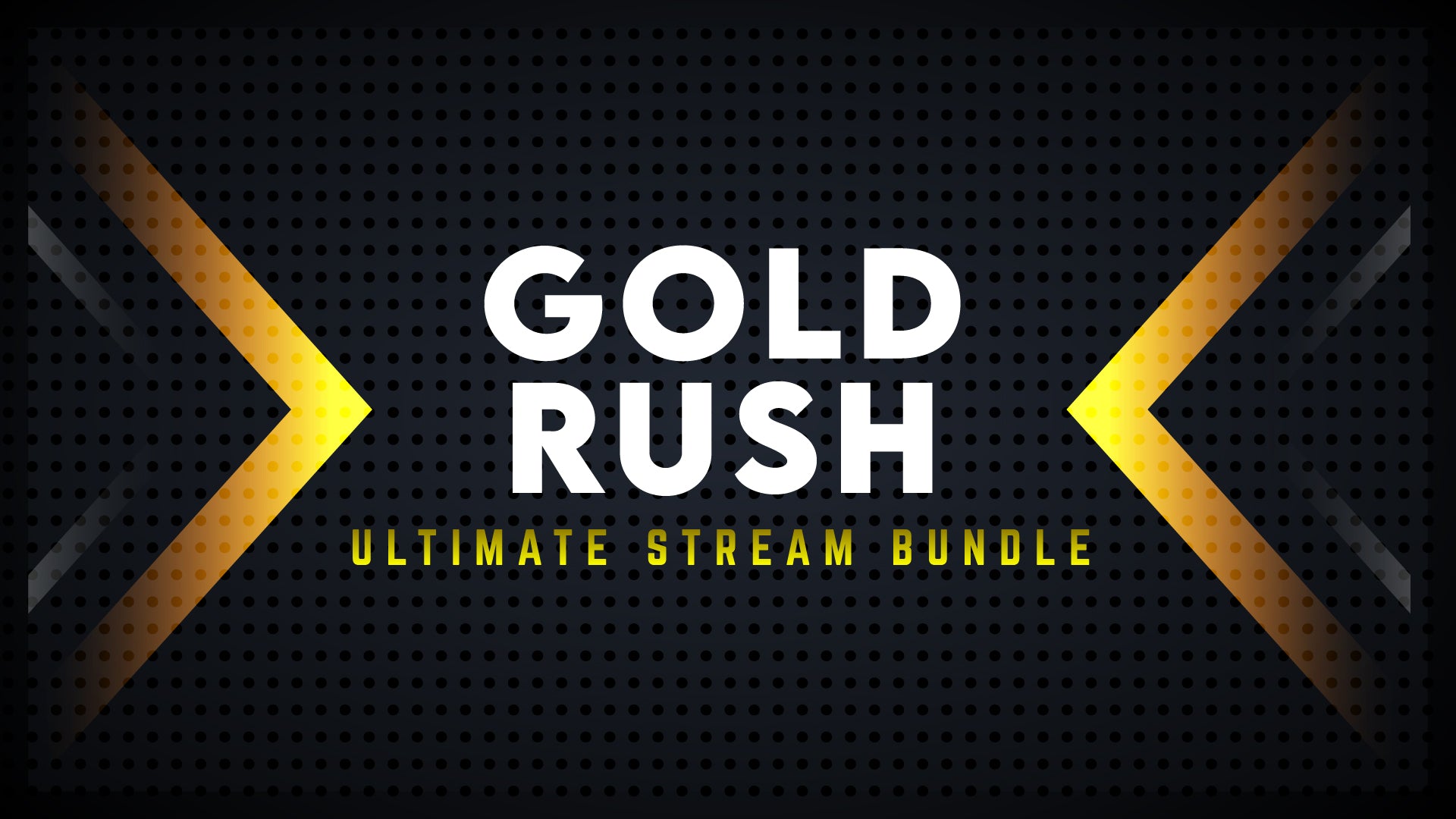 the ultimate stream bundle thumbnail gold rush stream designz