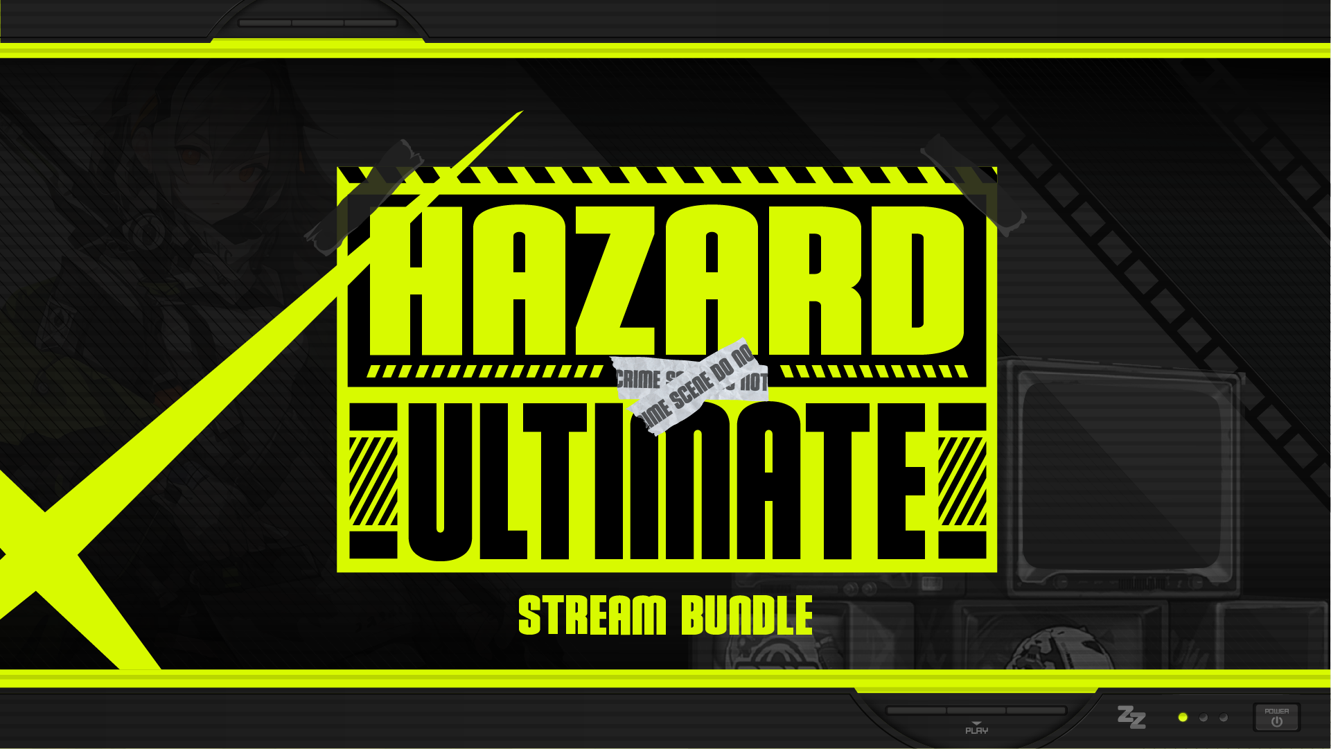 the ultimate stream bundle thumbnail hazard stream designz