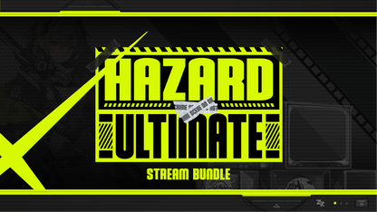 the ultimate stream bundle thumbnail hazard stream designz