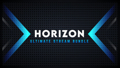 the ultimate stream bundle thumbnail horizon stream designz