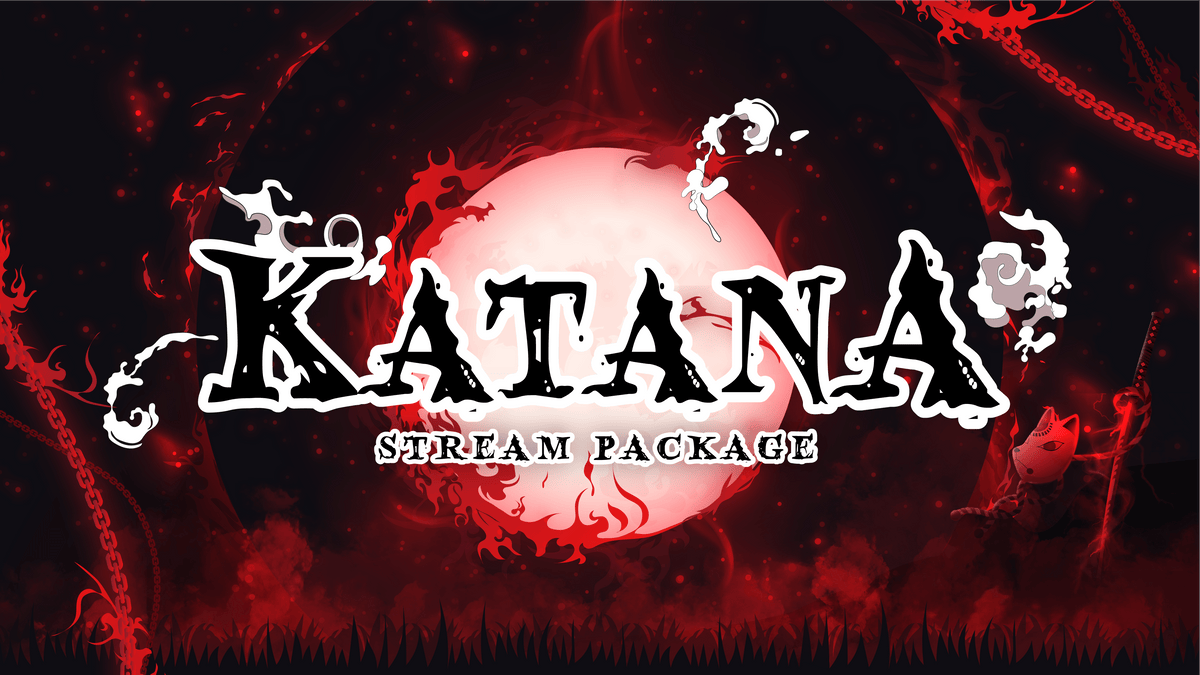 Katana-