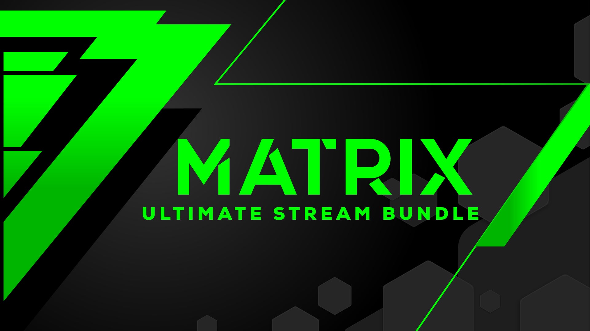 the ultimate stream bundle thumbnail matrix stream designz