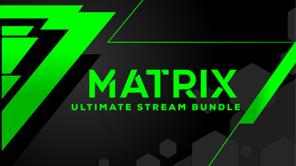the ultimate stream bundle thumbnail matrix stream designz