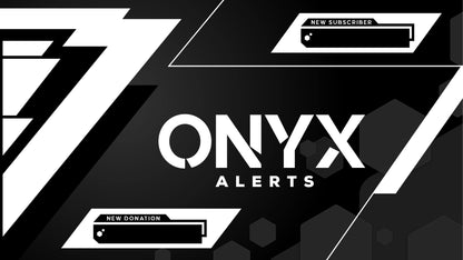 animated stream alerts onyx thumbnail stream designz