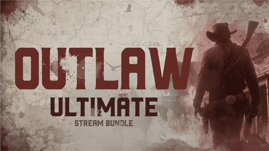 Ultimate stream package thumbnail outlaw stream designz