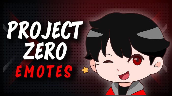 Twitch Sub Emote Bundle - 