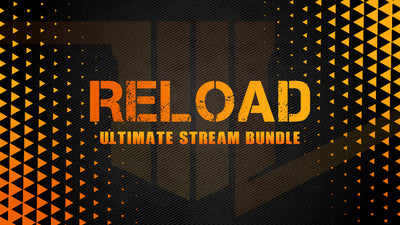 the ultimate stream bundle thumbnail reload stream designz
