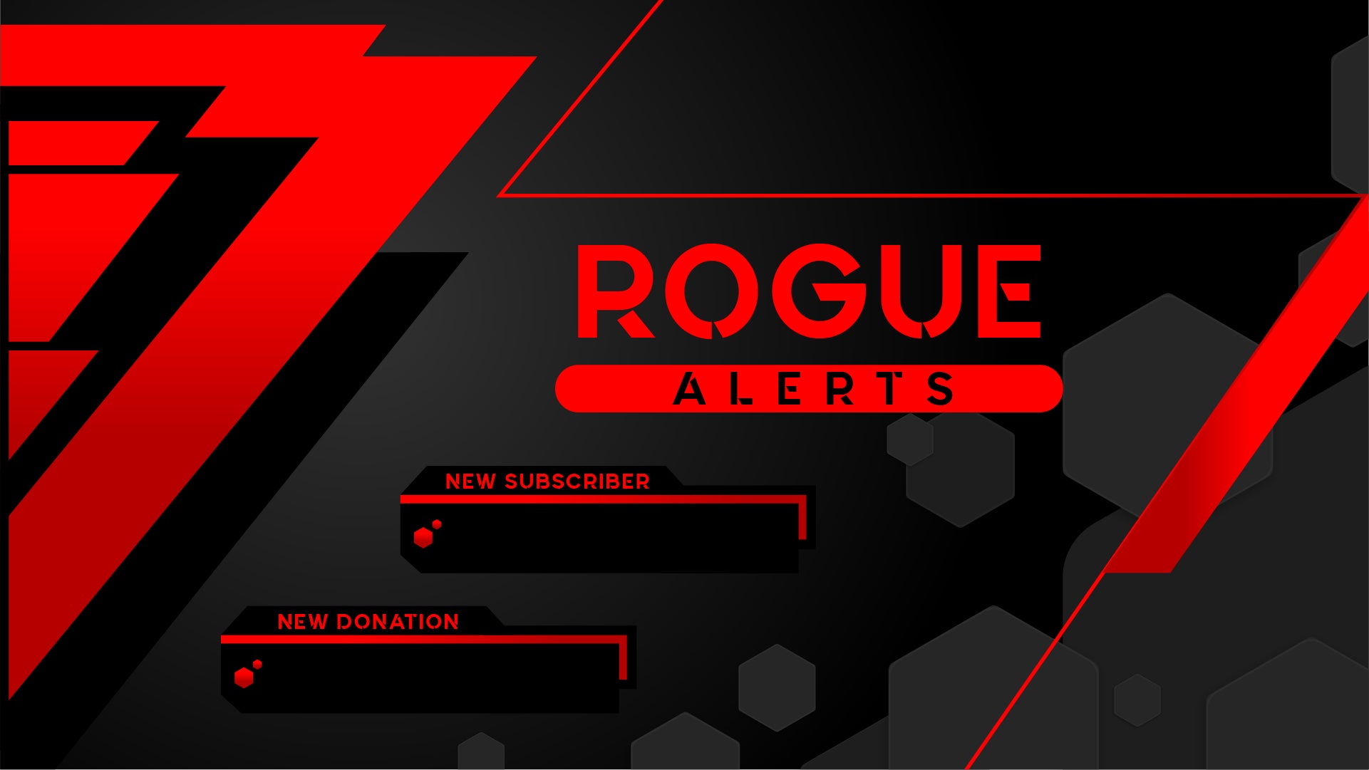Rogue Alert Animated Stream Alerts – Page 3 – Stream Designz