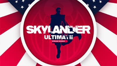 the ultimate stream bundle thumbnail skylander stream designz