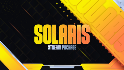 stream overlay package thumbnail solaris stream designz