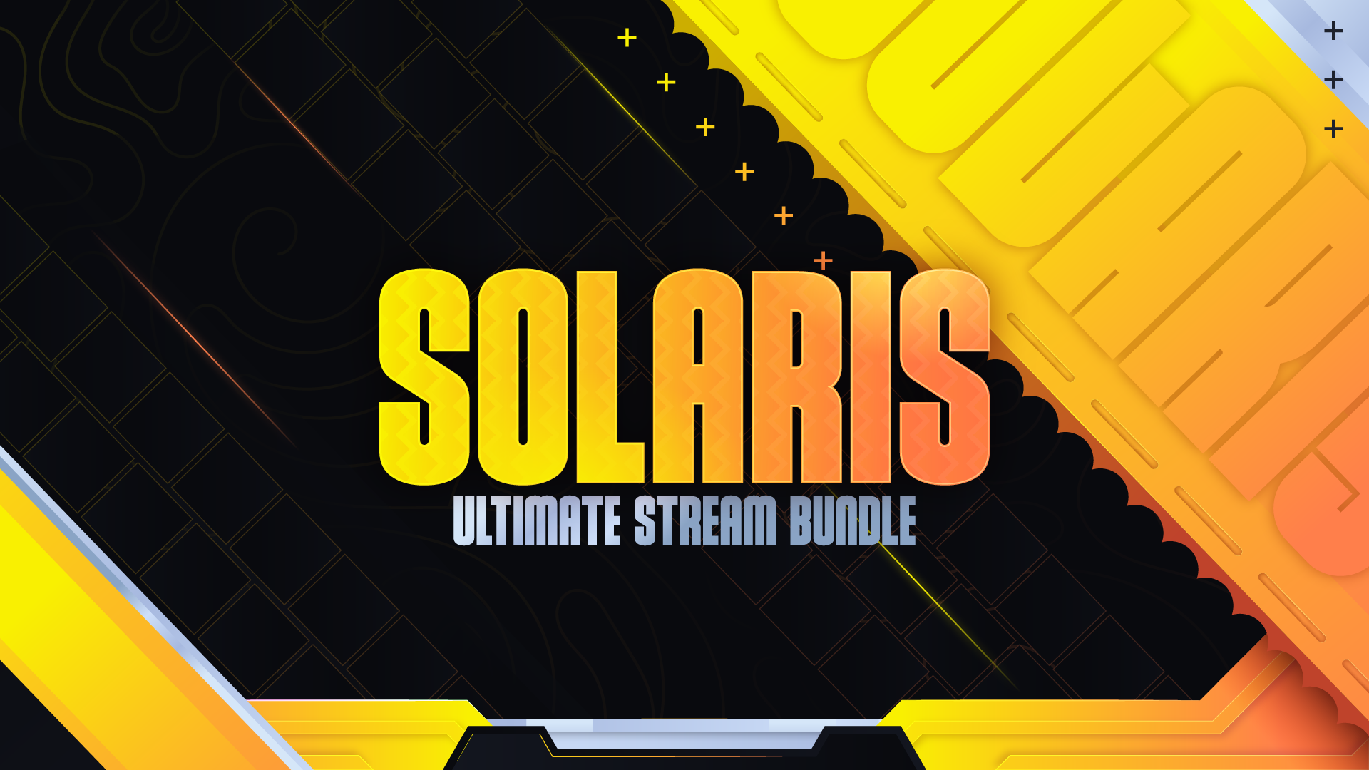 the ultimate stream package thumbnail solaris stream designz