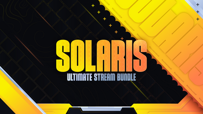 the ultimate stream package thumbnail solaris stream designz