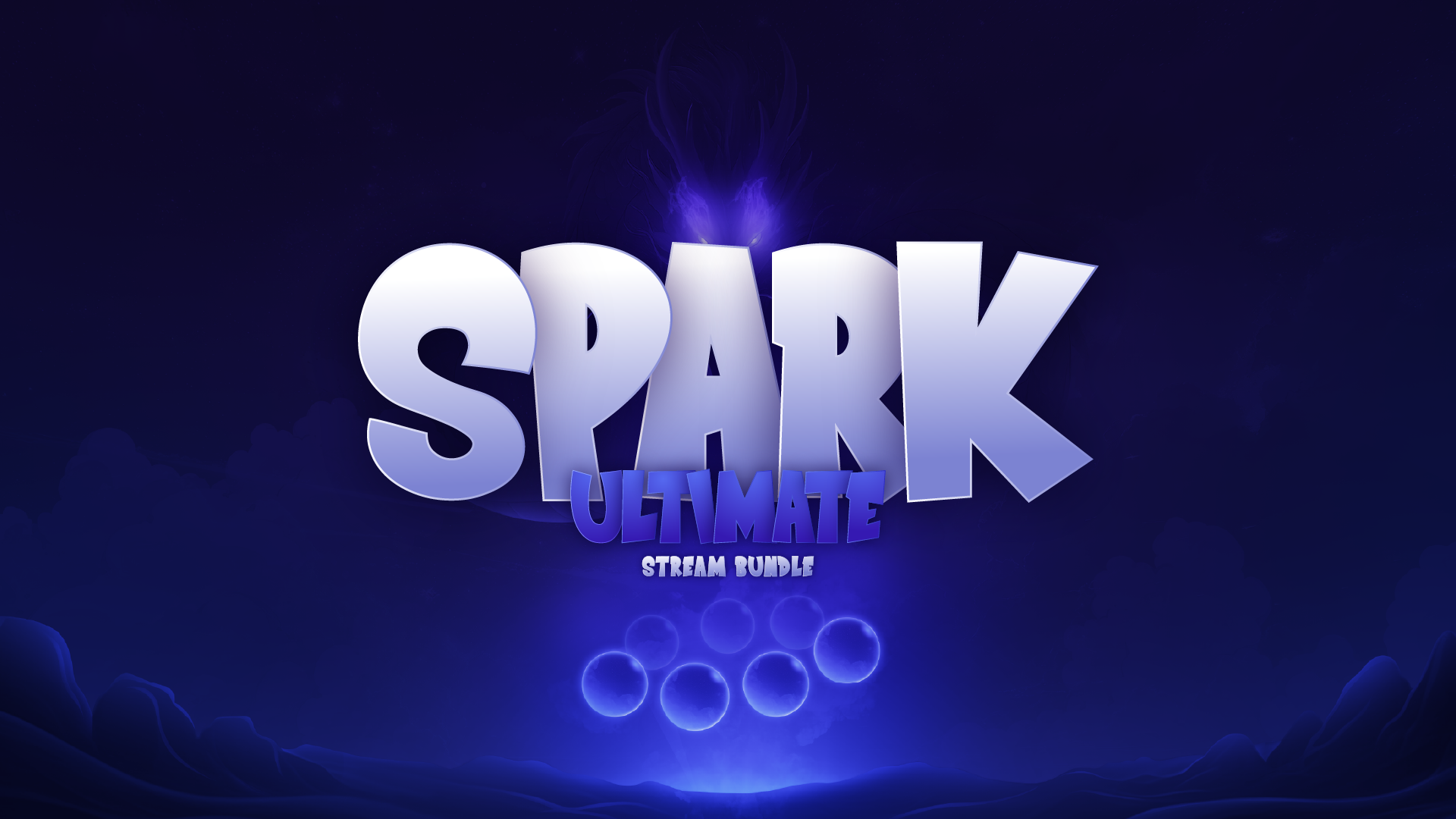 the ultimate stream bundle thumbnail spark stream designz