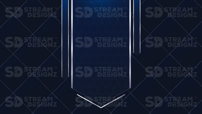 animated stinger transition thumbnail eclipse stream designz