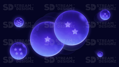 animated stinger transition thumbnail fusion stream designz