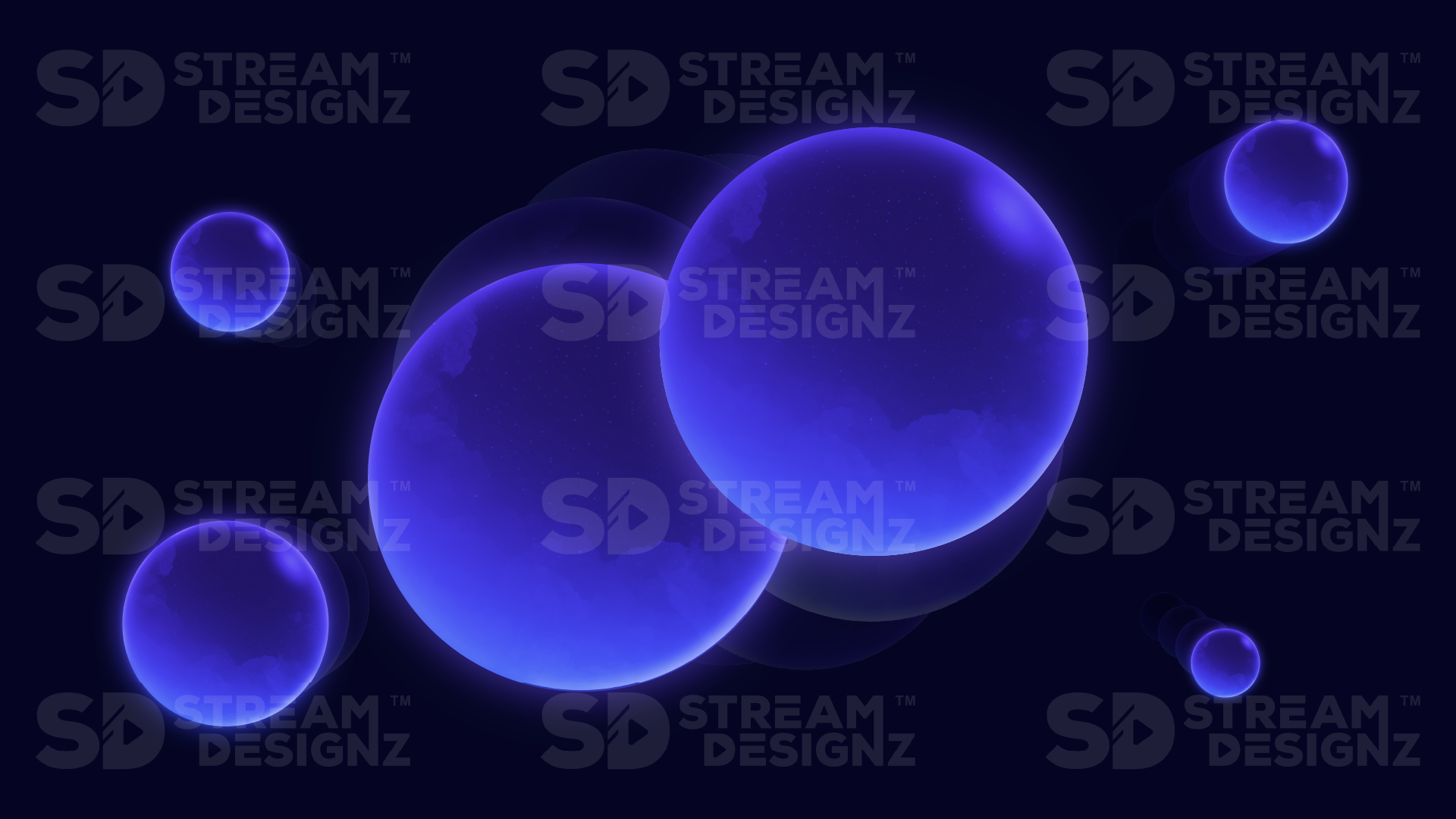 animated stinger transition thumbnail spark stream designz