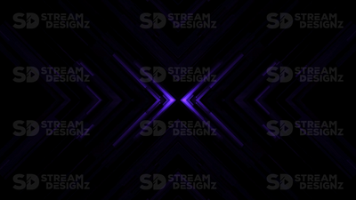 stinger transition ultraviolet thumbnail stream designz