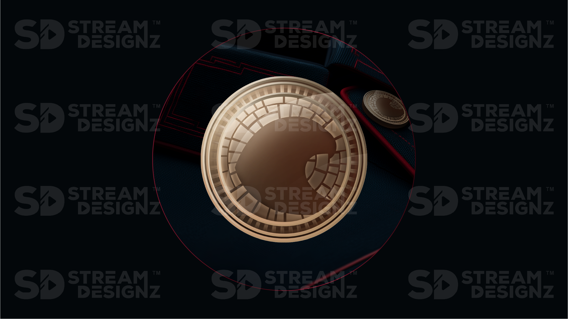 animated stinger transition thumbnail valor stream designz