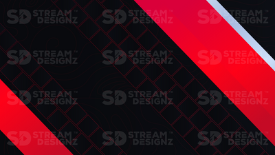 animated stinger transition thumbnail inferno stream designz