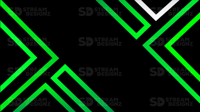 animated stinger transition thumbnail surge stream designz
